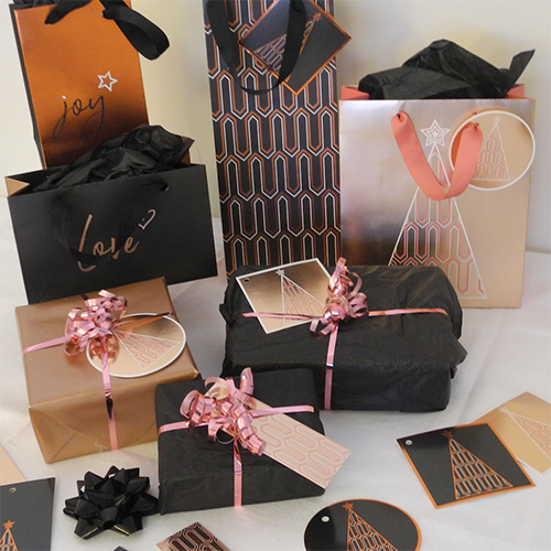 Gift bags & Giftwrap